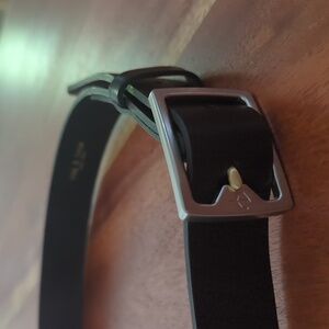 Rag and bone belt sz Small